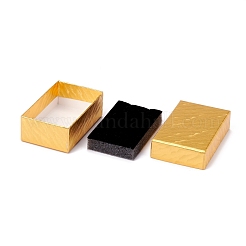Cardboard Gift Box Jewelry  Boxes&nbsp;CBOX-F005-03
