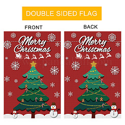 Garden Flag&nbsp;AJEW-WH0116-002-14