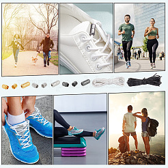 Cotton Shoelaces&nbsp;DIY-NB0011-06