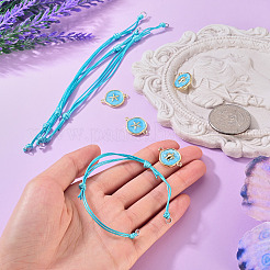 DIY Bracelet Kits&nbsp;DIY-TA0016-21A
