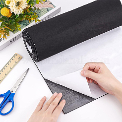 Self-adhesive Felt Fabric&nbsp;DIY-WH0319-59B
