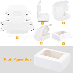 Paper Candy Boxes&nbsp;CON-BC0006-58