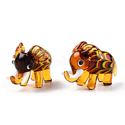 Handmade Lampwork Home Decorations&nbsp;LAMP-T011-82A