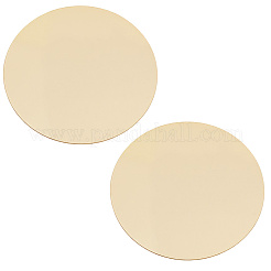 Brass Sheet&nbsp;LS-KK-WH20011-01G-C
