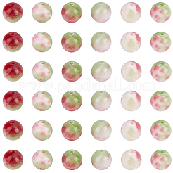 Natural Persian Jade Beads&nbsp;G-PA0002-33A