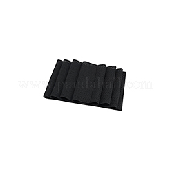 Flat Polyester Hollow Elastic Wide Band&nbsp;OCOR-WH0082-257