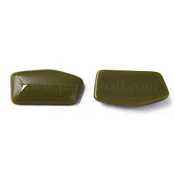 Opaque Acrylic Cabochons&nbsp;MACR-S373-136-A11