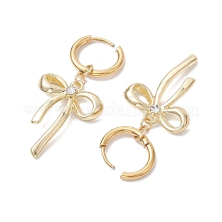 Alloy Hoop Earrings&nbsp;EJEW-TA00457