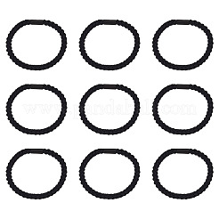 Polyester Hair Accessories&nbsp;OHAR-TADJ0099-01