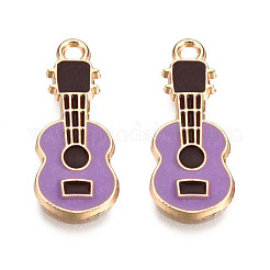 Eco-Friendly Zinc Alloy Pendants&nbsp;FIND-N048-65B-NR