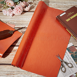 PU Imitation Leather Fabric&nbsp;DIY-OC0011-96H
