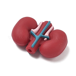 Silicone Beads&nbsp;SIL-I014-03C
