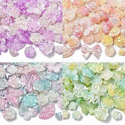 50G Opaque Acrylic Beads&nbsp;MACR-YW0003-68A