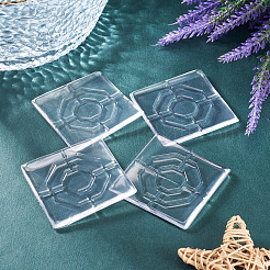 Silicone Furniture Foot Pad&nbsp;AJEW-TADJ0002-007A-02