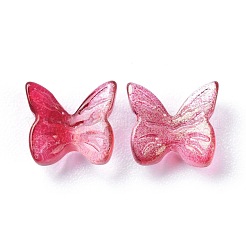 Transparent Glass Cabochons&nbsp;GGLA-M004-01B-01
