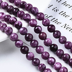 Natural Quartz Beads Strands&nbsp;G-S276-13C