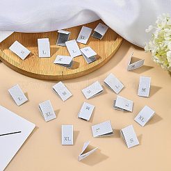 Clothing Size Labels(XXL)&nbsp;FIND-NB0001-82D-01