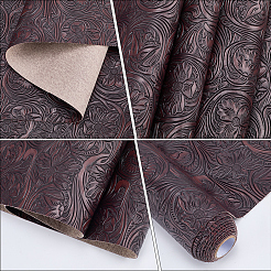 PVC Leather Fabric&nbsp;DIY-WH20055-025B-02