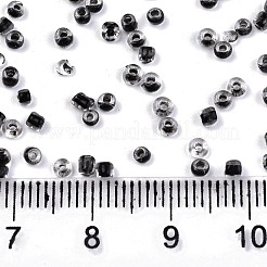 12/0 Glass Seed Beads&nbsp;X1-SEED-A014-2mm-138B