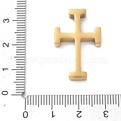 Easter 304 Stainless Steel Pendants&nbsp;STAS-G384-01F-G