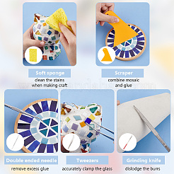 Mosaic Tile Setting Tools Kits&nbsp;TOOL-PH0001-75