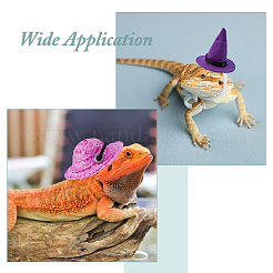 Birthday Hat Paper Cake Insert Card Decoration&nbsp;DIY-FH0010-01