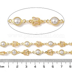 Brass Link Chains&nbsp;CHC-K016-05G-03