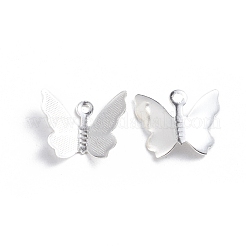 Brass Charms&nbsp;KK-TAC0003-03S