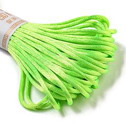 Polyester Embroidery Floss&nbsp;OCOR-C005-C33