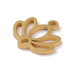 304 Stainless Steel Pendants&nbsp;X-STAS-P338-02G