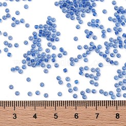 TOHO Round Seed Beads&nbsp;SEED-JPTR11-0189FM