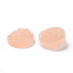 Druzy Resin Cabochons&nbsp;CRES-S040-12mm-19