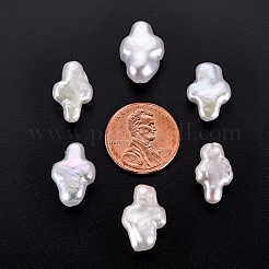 Natural Keshi Pearl Beads&nbsp;PEAR-N020-N01