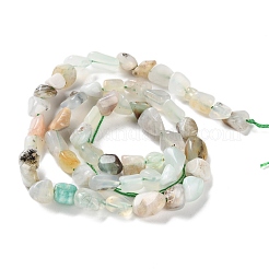 Natural Opal Beads Strands&nbsp;G-P497-01C-09