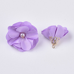 Handmade Cloth Pendant Decorations&nbsp;X-FIND-063-01L