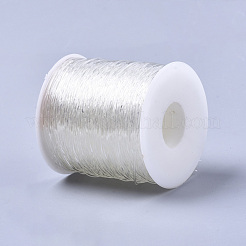 Round Elastic Crystal Thread&nbsp;X-EW-R007-01