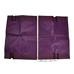 Cloth Folding Chair Cover&nbsp;AJEW-XCP0002-99
