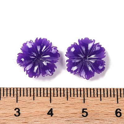 Synthetic Coral Beads&nbsp;CORA-C002-02C-1