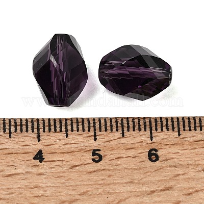 K9 Glass&nbsp;SWAR-F077-13x10mm-26-1