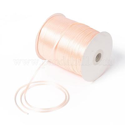 Double Face Satin Ribbon&nbsp;RC3mmY007-1