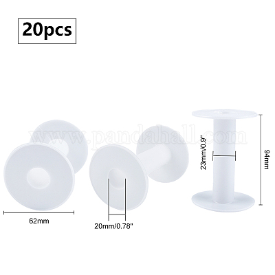 Plastic Empty Spools for Wire&nbsp;TOOL-PH0017-26-1