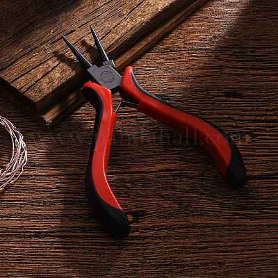 15 Pcs 6 Inch Needle Nose Pliers Precision Pliers Extra