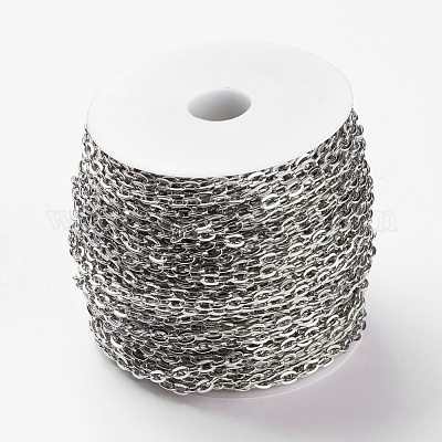 Iron Cable Chains&nbsp;CH-1.0PYSZ-N-1