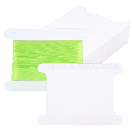 Paper Bobbins&nbsp;DIY-WH0622-105A-02-1