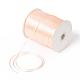 Double Face Satin Ribbon&nbsp;RC3mmY007-2