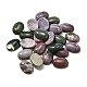 Natural Indian Agate Gemstone Cabochons&nbsp;G-T020-18x25mm-27-1