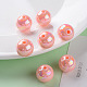 Opaque Acrylic Beads&nbsp;MACR-S370-D16mm-A12-6