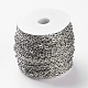 Iron Cable Chains&nbsp;CH-1.0PYSZ-N-2