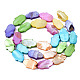Natural Freshwater Shell Beads Strands&nbsp;SHEL-S278-02-B02-2
