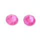 Glass Rhinestone Cabochons&nbsp;RGLA-L024-J01-MI-3